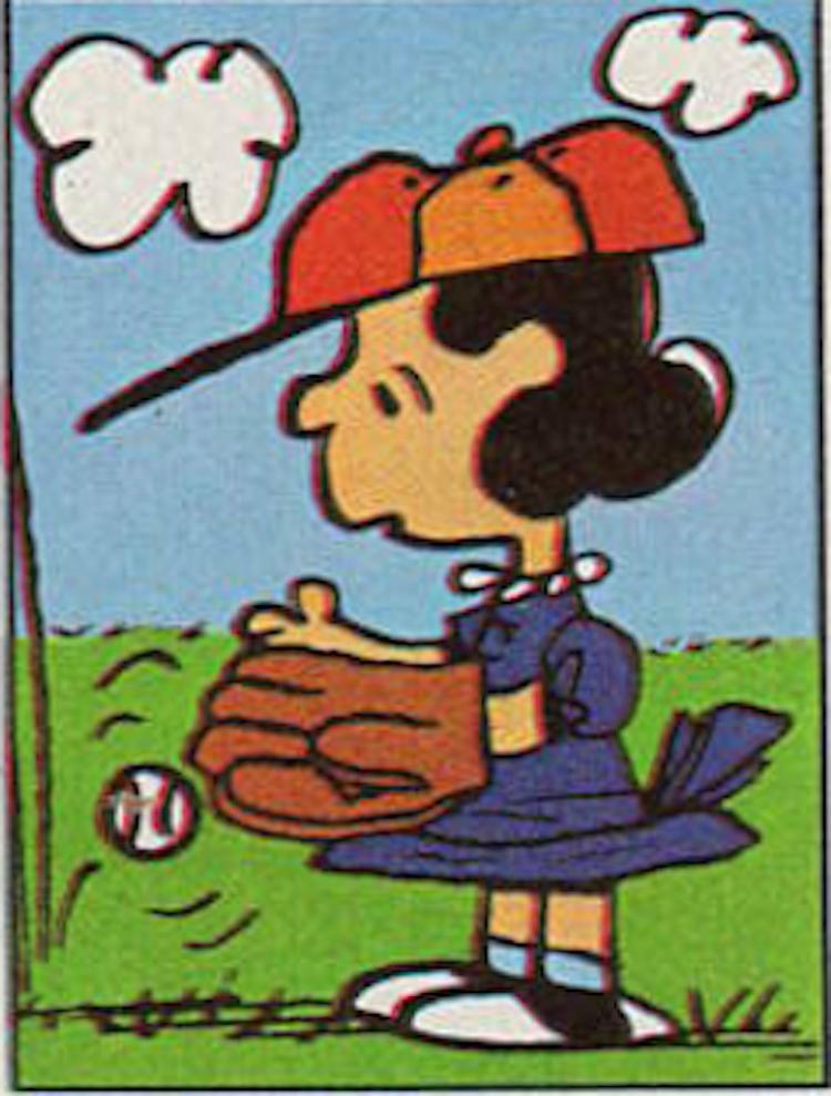 Baseball (22PPP2) Paint By Number Museum